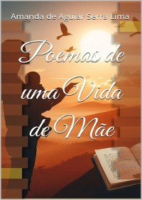 Cover Poemas De Uma Vida De Mãe