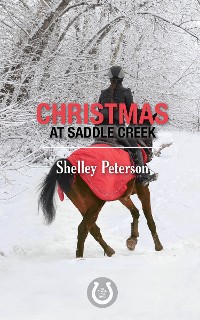 Cover Christmas at Saddle Creek