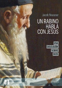 Cover Un rabino habla con Jesús (n.e.)