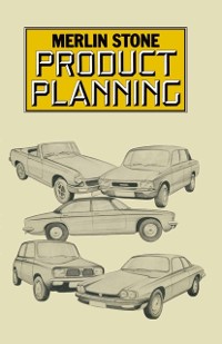 Cover Product Planning