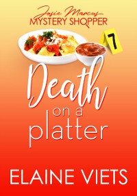 Cover Death on a Platter