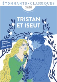 Cover Tristan et Iseut