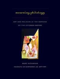 Cover Mourning Philology