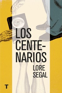 Cover Los centenarios