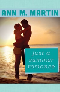 Cover Just a Summer Romance