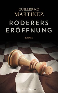 Cover Roderers Eröffnung