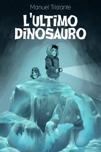 Cover L''ultimo dinosauro