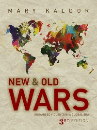 Cover New and Old Wars