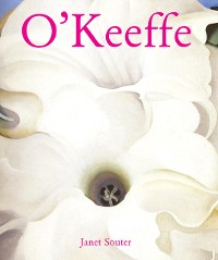 Cover O'Keeffe