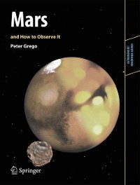 Cover Mars and How to Observe It