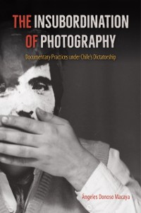 Cover Insubordination of Photography