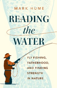 Cover Reading the Water