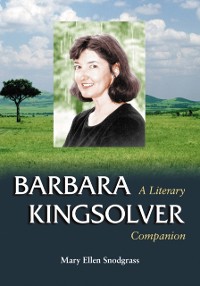 Cover Barbara Kingsolver
