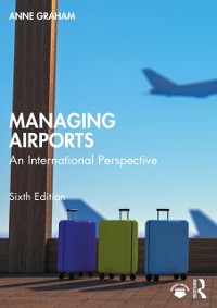 Cover Managing Airports