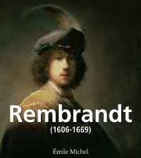 Cover Rembrandt (1606-1669)