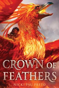 Cover Crown of Feathers