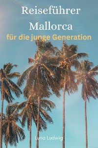 Cover Reiseführer Mallorca