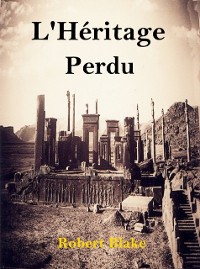Cover L''Héritage Perdu