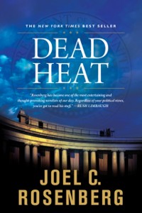 Cover Dead Heat