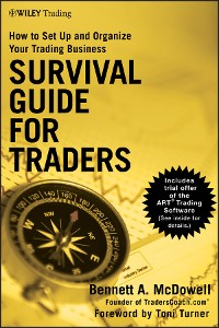 Cover Survival Guide for Traders