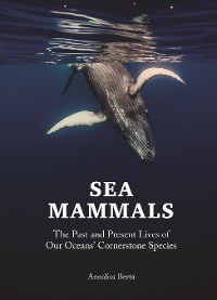 Cover Sea Mammals