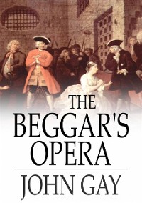 Cover Beggar's Opera