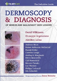 Cover Dermoscopy and Diagnosis of Benign and Malignant Skin Lesions