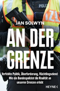 Cover An der Grenze