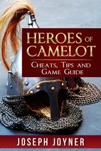 Cover Heroes of Camelot