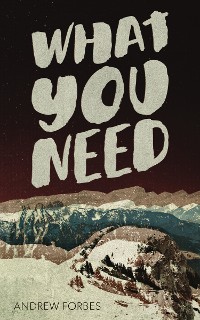 Cover What You Need