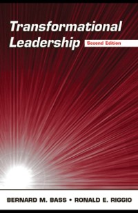 Cover Transformational Leadership