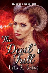Cover The Devil's Trill