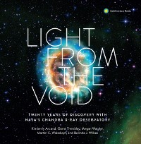 Cover Light from the Void
