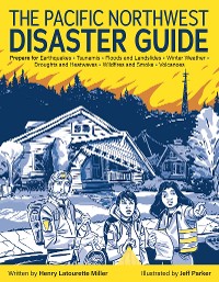 Cover The Pacific Northwest Disaster Guide