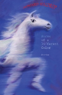 Cover Horse of a Different Color