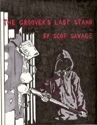 Cover Groover's Last Stand