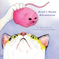 Cover Ariel’S Home Adventures
