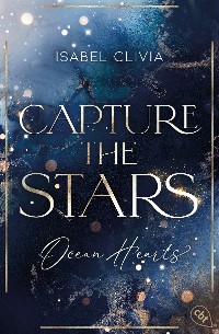 Cover Ocean Hearts – Capture the Stars