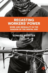 Cover Recasting Workers' Power