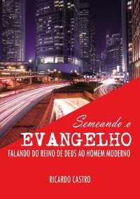 Cover Semeando O Evangelho