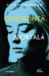 Cover Cunostinta mortala