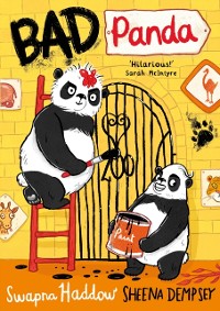 Cover Bad Panda