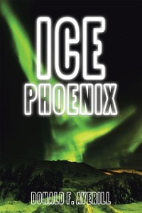 Cover Ice Phoenix