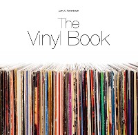 Cover The Vinyl Book