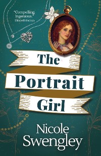 Cover The Portrait Girl