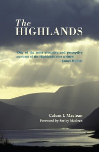 Cover Highlands