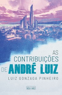 Cover As contribuições de André Luiz