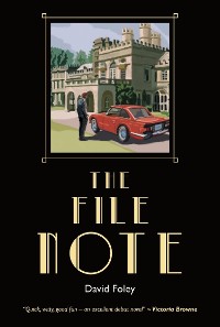 Cover The File Note