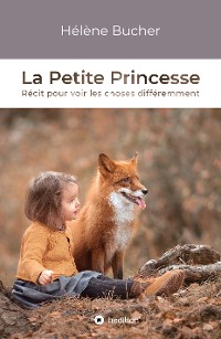 Cover La Petite Princesse