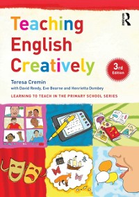 Cover Teaching English Creatively